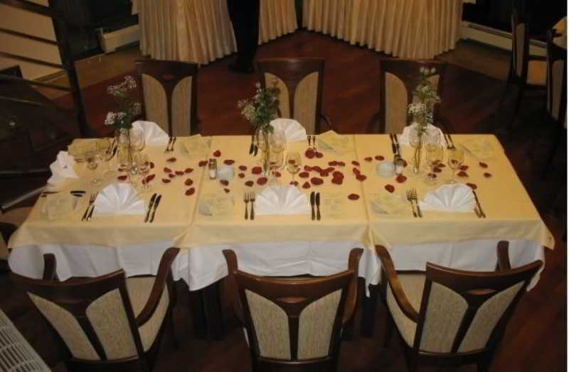 Marshal Hotel Bukarest Eksteriør billede