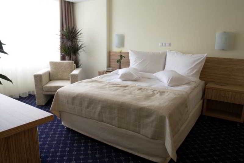 Marshal Hotel Bukarest Eksteriør billede