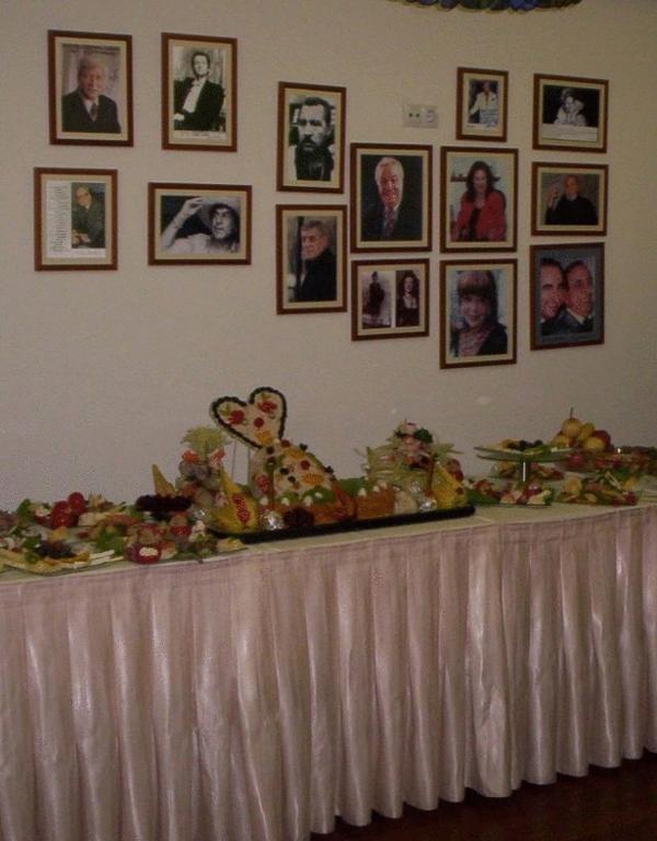Marshal Hotel Bukarest Eksteriør billede